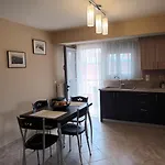 Livieratos Apartman *