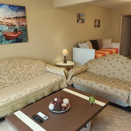 Livieratos Apartman