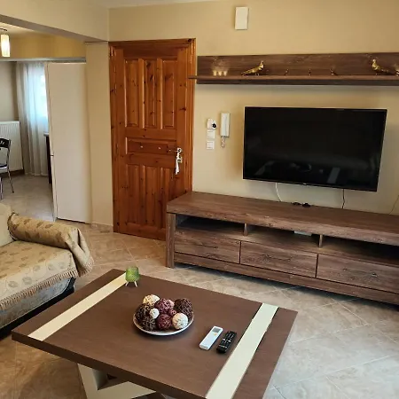 Livieratos Apartman *