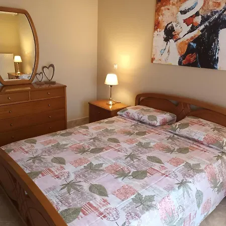 Apartment Livieratos Lixouri
