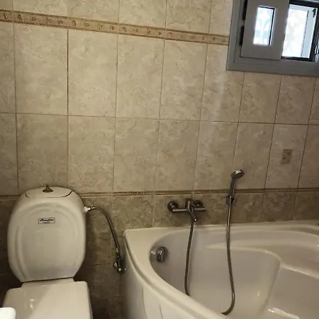 Apartamento Livieratos