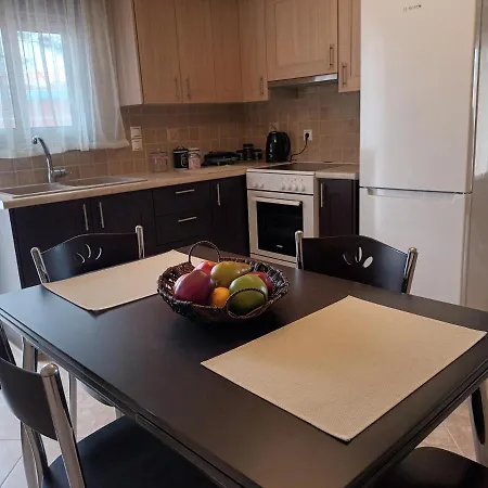 Apartamento Livieratos