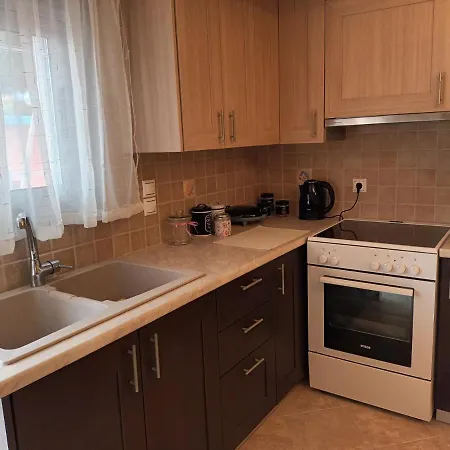 Livieratos Apartamento