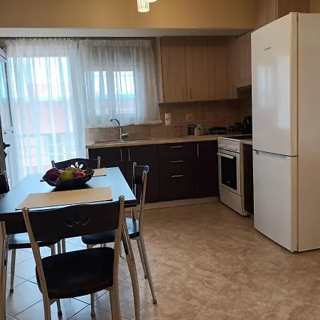 Apartamento Livieratos