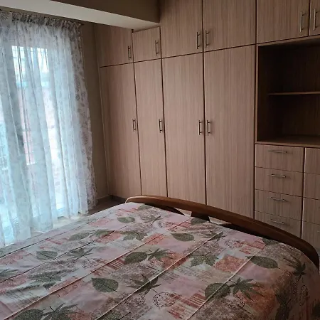 Apartamento Livieratos