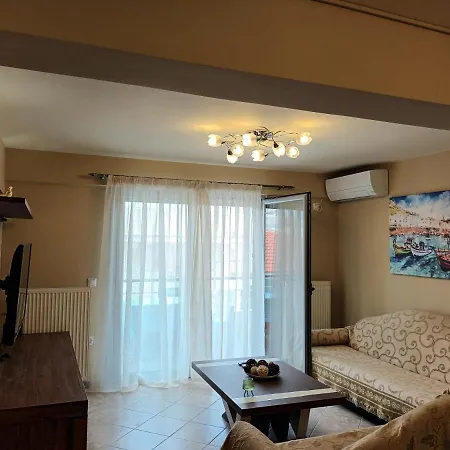 Livieratos Apartamento Lixouri