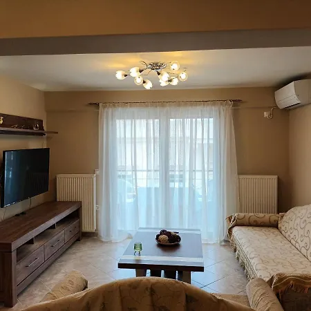 Apartamento Livieratos *