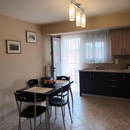 Livieratos Apartmán *